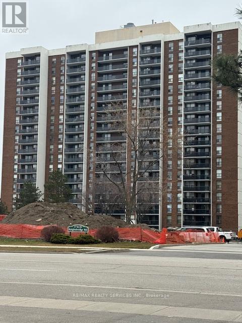 Apartment at 805 - 21 KNIGHTSBRIDGE ROAD, Brampton (Queen Street Corridor)