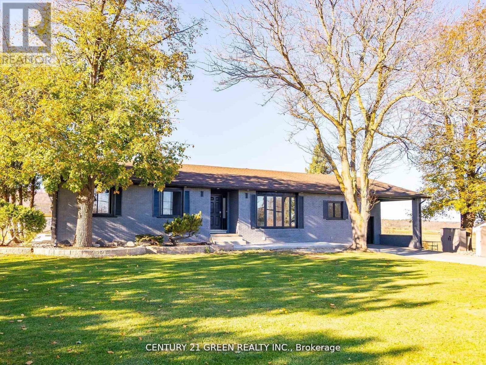 Detached at 5459 CAMPBELLVILLE ROAD W, Milton (Campbellville)