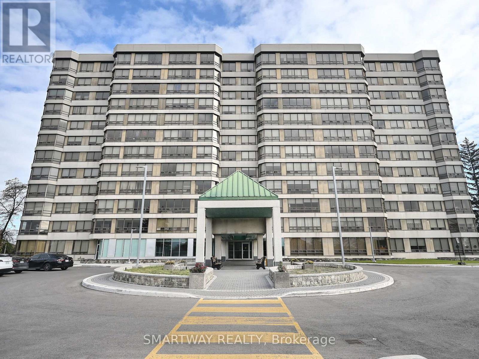 Apartment at 512 - 320 MILL STREET S, Brampton (Brampton South)