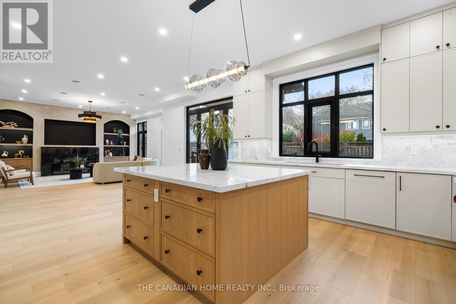 Detached at 499 REBECCA STREET, Oakville