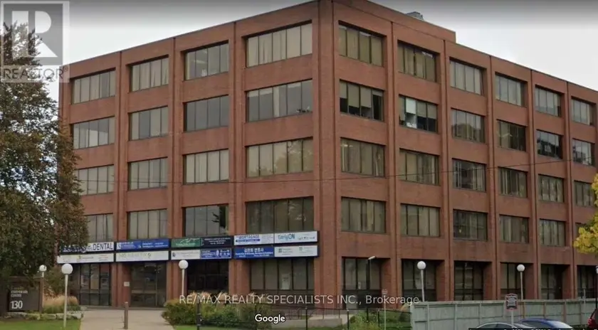 Other at 404 - 130 DUNDAS STREET E, Mississauga