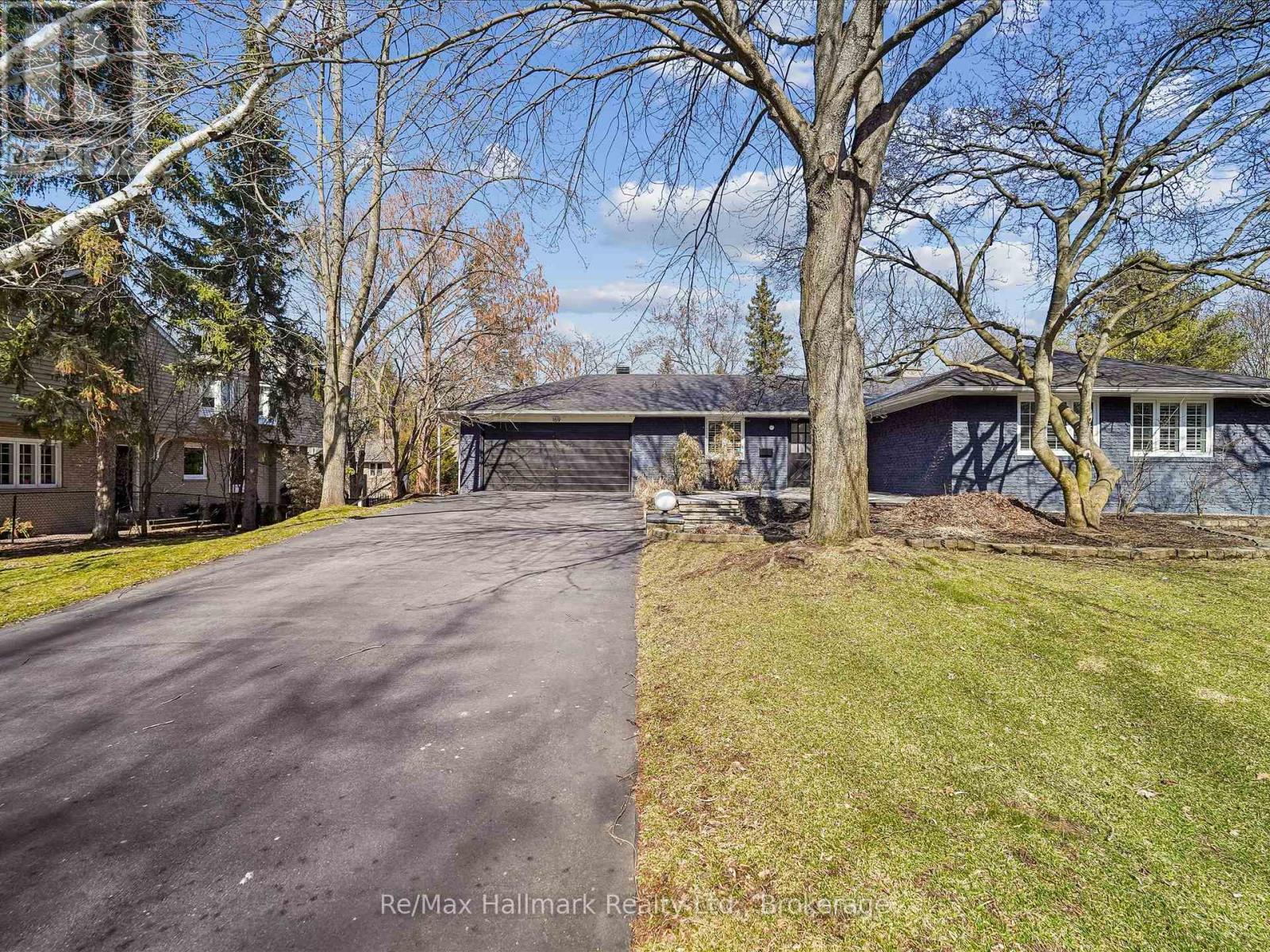 Detached at 169 MORRISON ROAD, Oakville (MO Morrison)