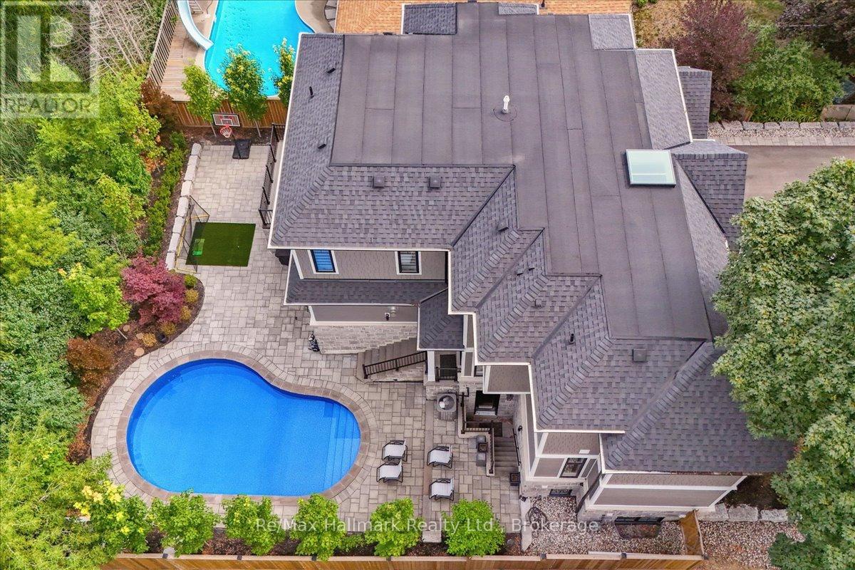 Detached at 1225 BALDWIN DRIVE, Oakville