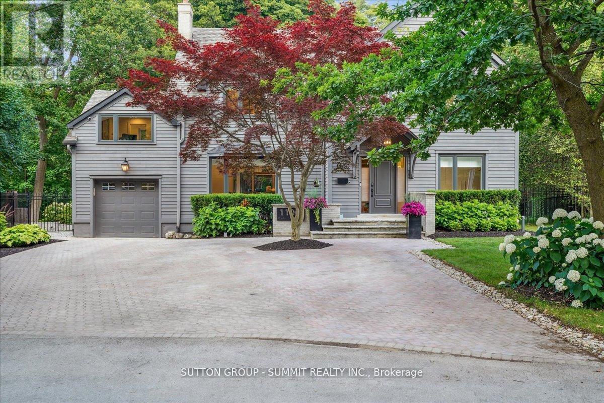 Detached at 1100 CEDAR GROVE BOULEVARD, Oakville (MO Morrison)