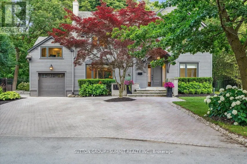 Detached at 1100 CEDAR GROVE BOULEVARD, Oakville (MO Morrison)