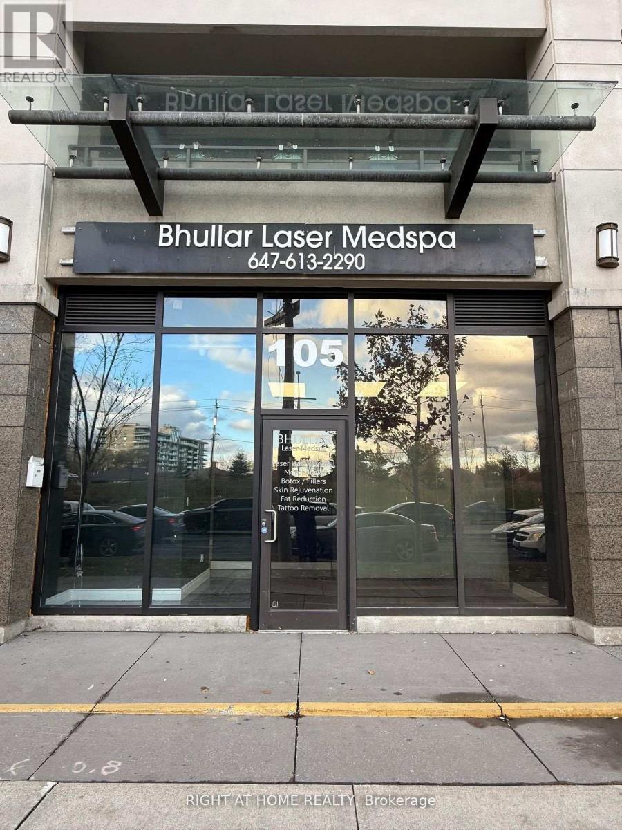 Other at 105 - 1 DE BOERS DRIVE, Toronto (York University Heights)