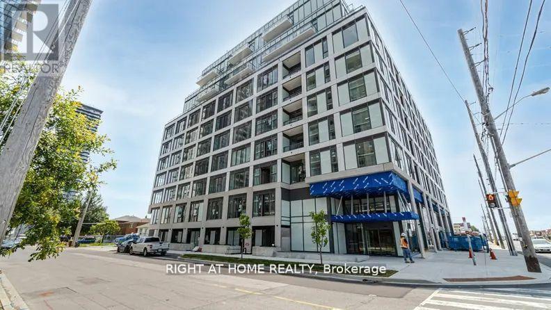 Apartment at 1003 - 1195 THE QUEENSWAY, Toronto (Islington-City Centre West)