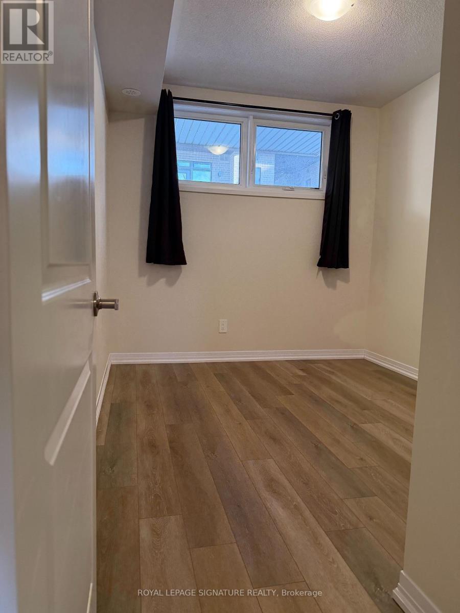 Townhouse at 124 - 1597 ROSE WAY, Milton