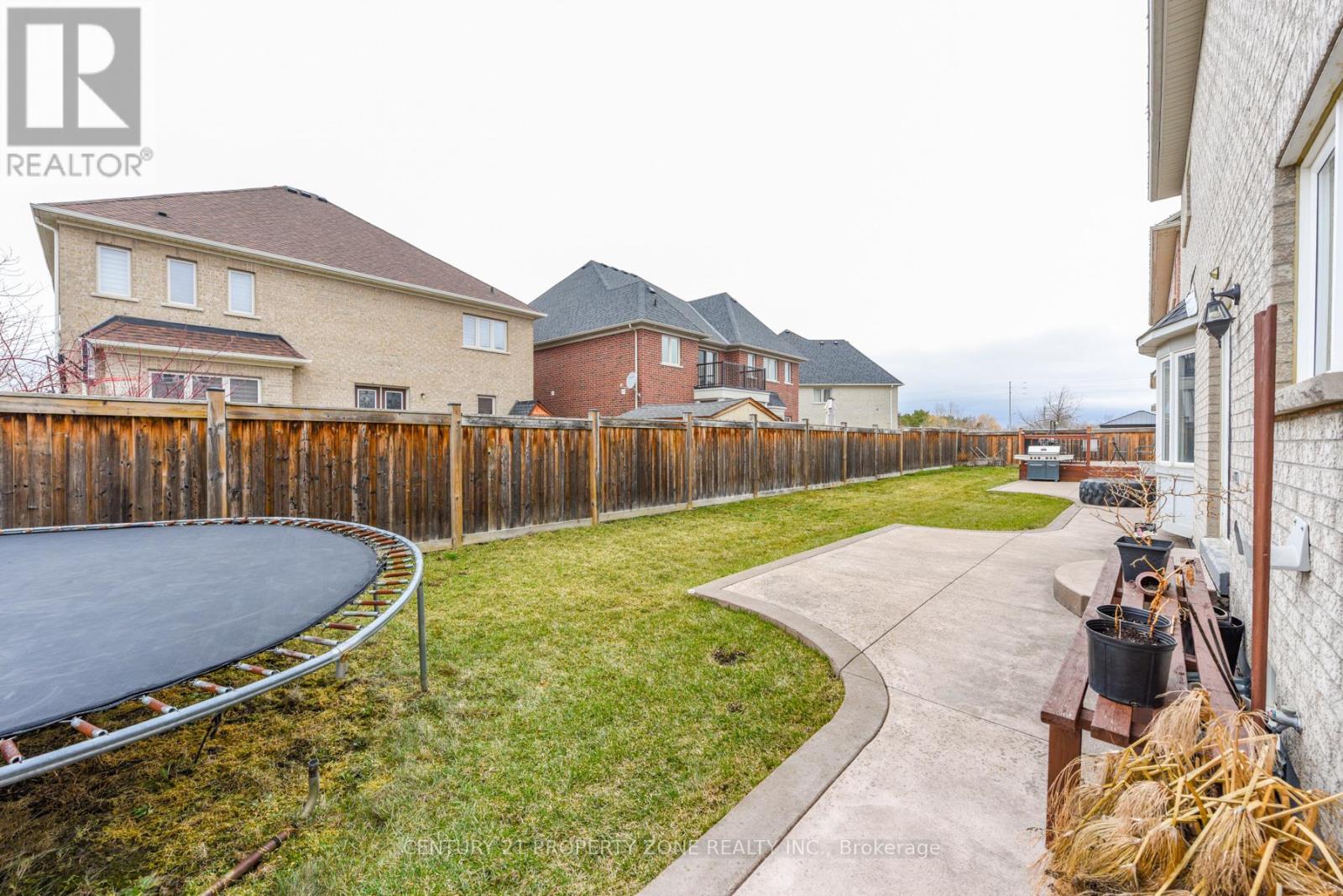 Detached at 22 JACKSONVILLE DRIVE, Brampton