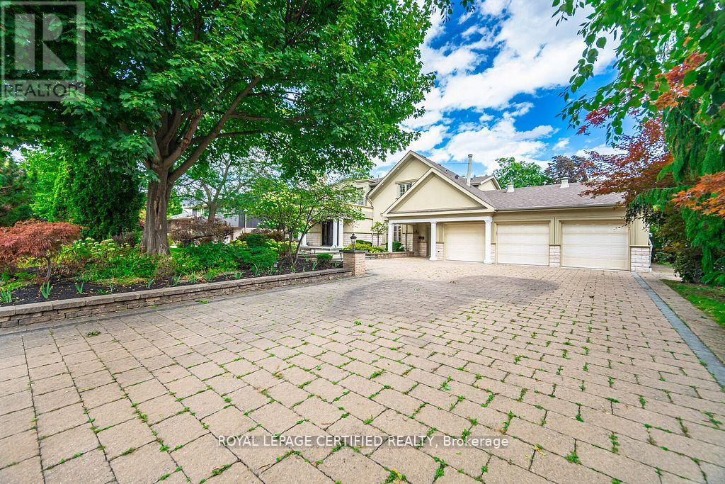 Detached at 2197 COURRIER LANE, Mississauga (Erindale)