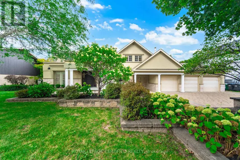 Detached at 2197 COURRIER LANE, Mississauga