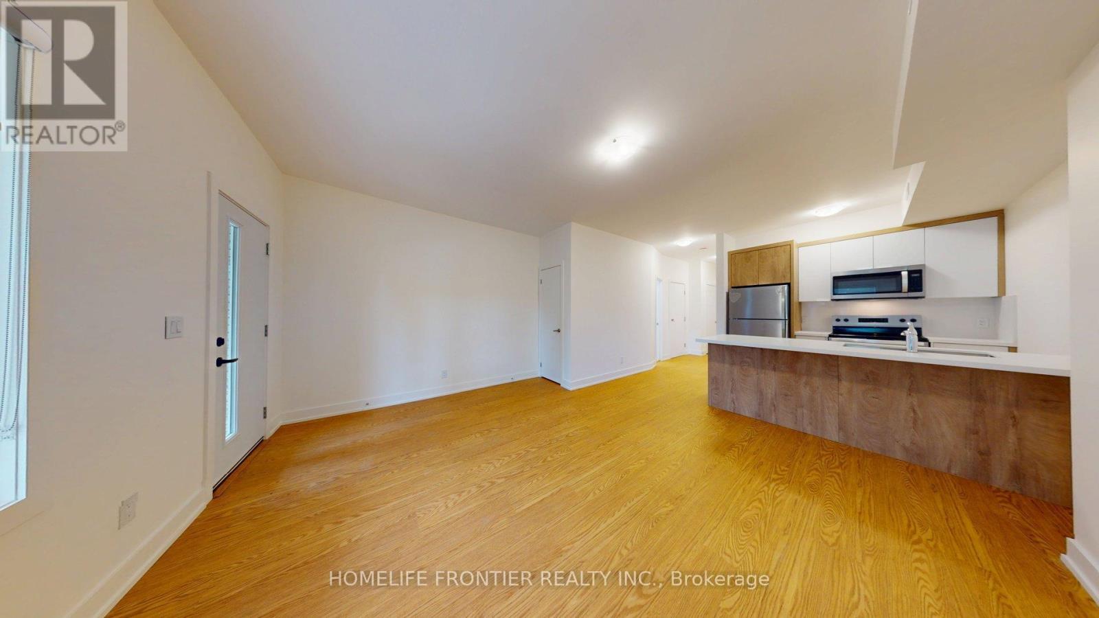 Multiplex at 2 (MAIN) - 1089 GLENCAIRN AVENUE, Toronto (Yorkdale-Glen Park)