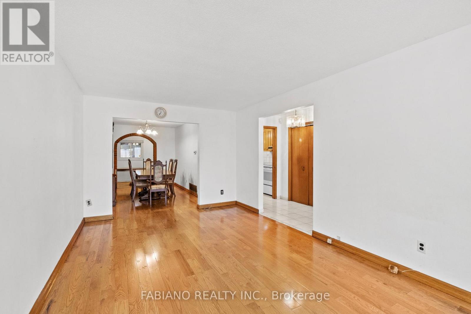 Detached at 80 CAYUGA AVENUE, Toronto