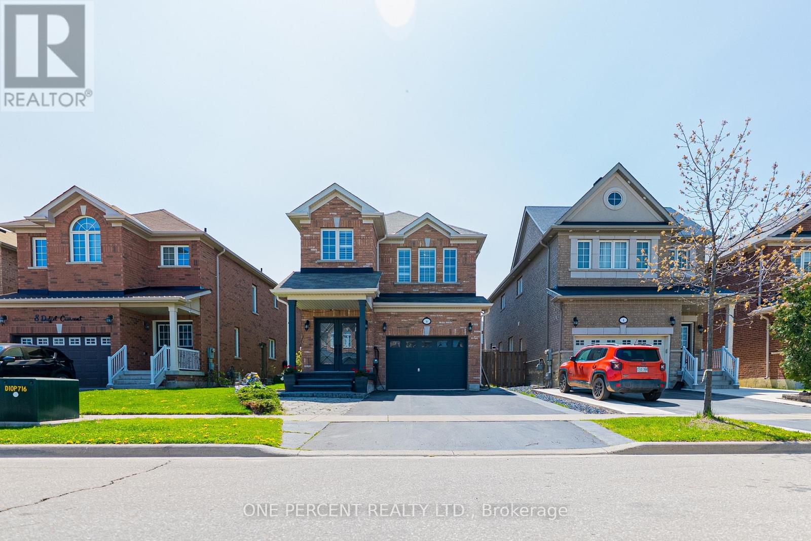 Detached at 6 DUFFEL CRESCENT, Halton Hills (Georgetown)