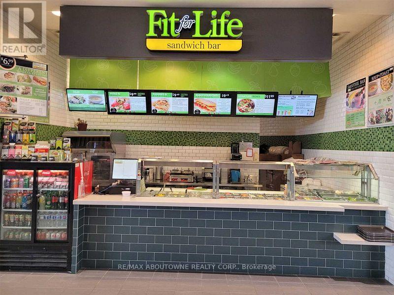 Other at FC 7 - 280 GUELPH STREET, Halton Hills (Georgetown)