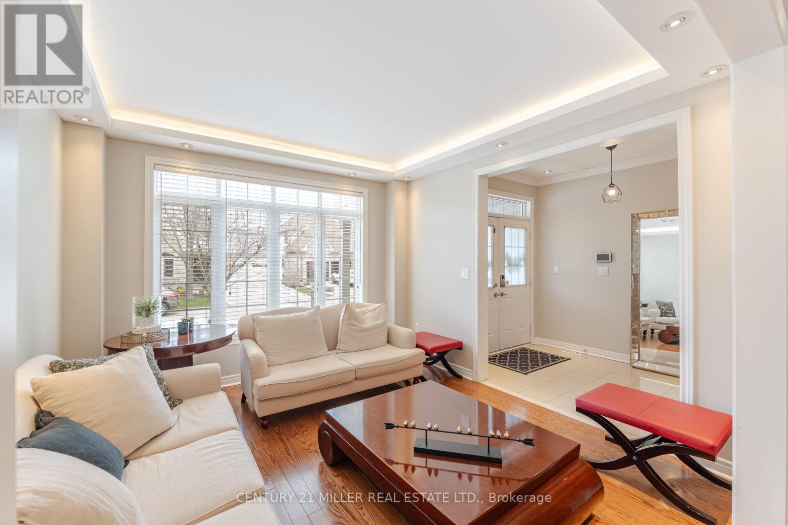 Detached at 2098 WILDFEL WAY, Oakville