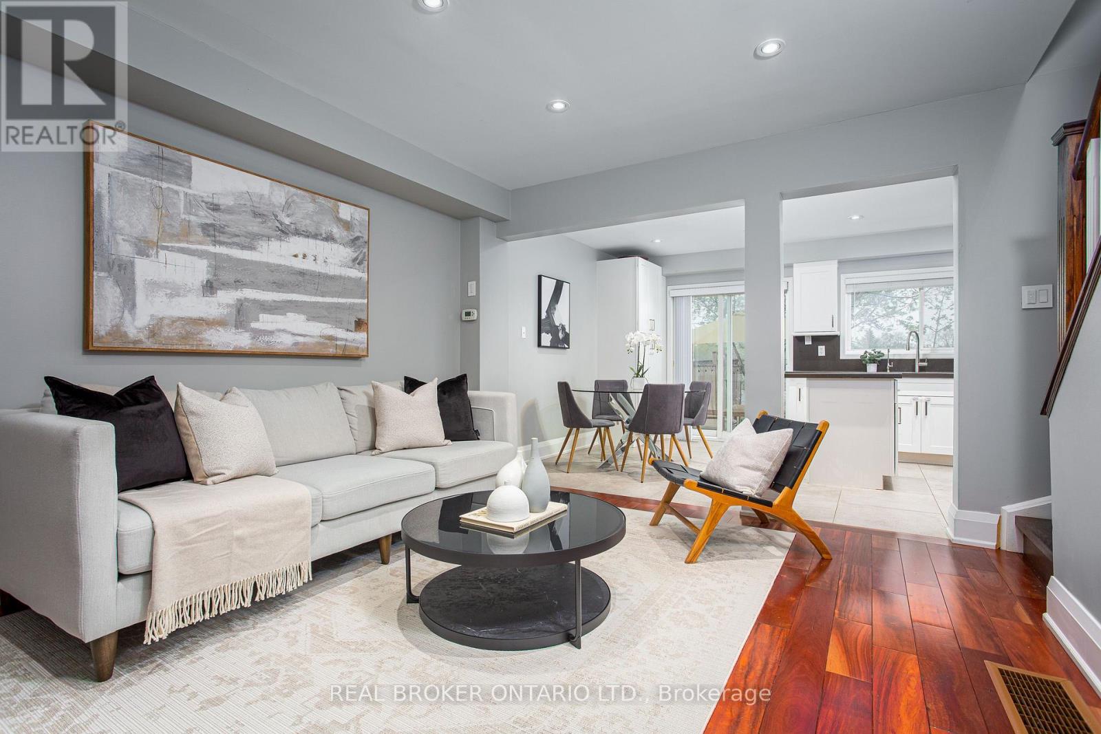 Townhouse at TH71 - 86 JOYMAR DRIVE, Mississauga (Streetsville)