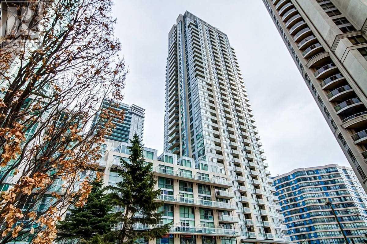 Apartment at 703 - 225 WEBB DRIVE, Mississauga (City Centre)