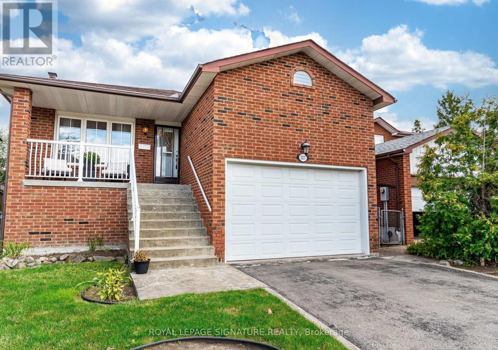 Detached at BASEMENT 2 - 3137 SUNNYHILL DRIVE, Mississauga (Applewood)
