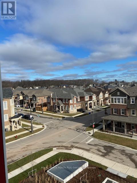 Apartment at 407 - 3285 CARDING MILL TRAIL, Oakville