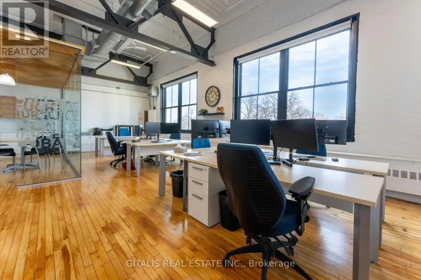 Other at 306B - 219 DUFFERIN STREET, Toronto (South Parkdale)