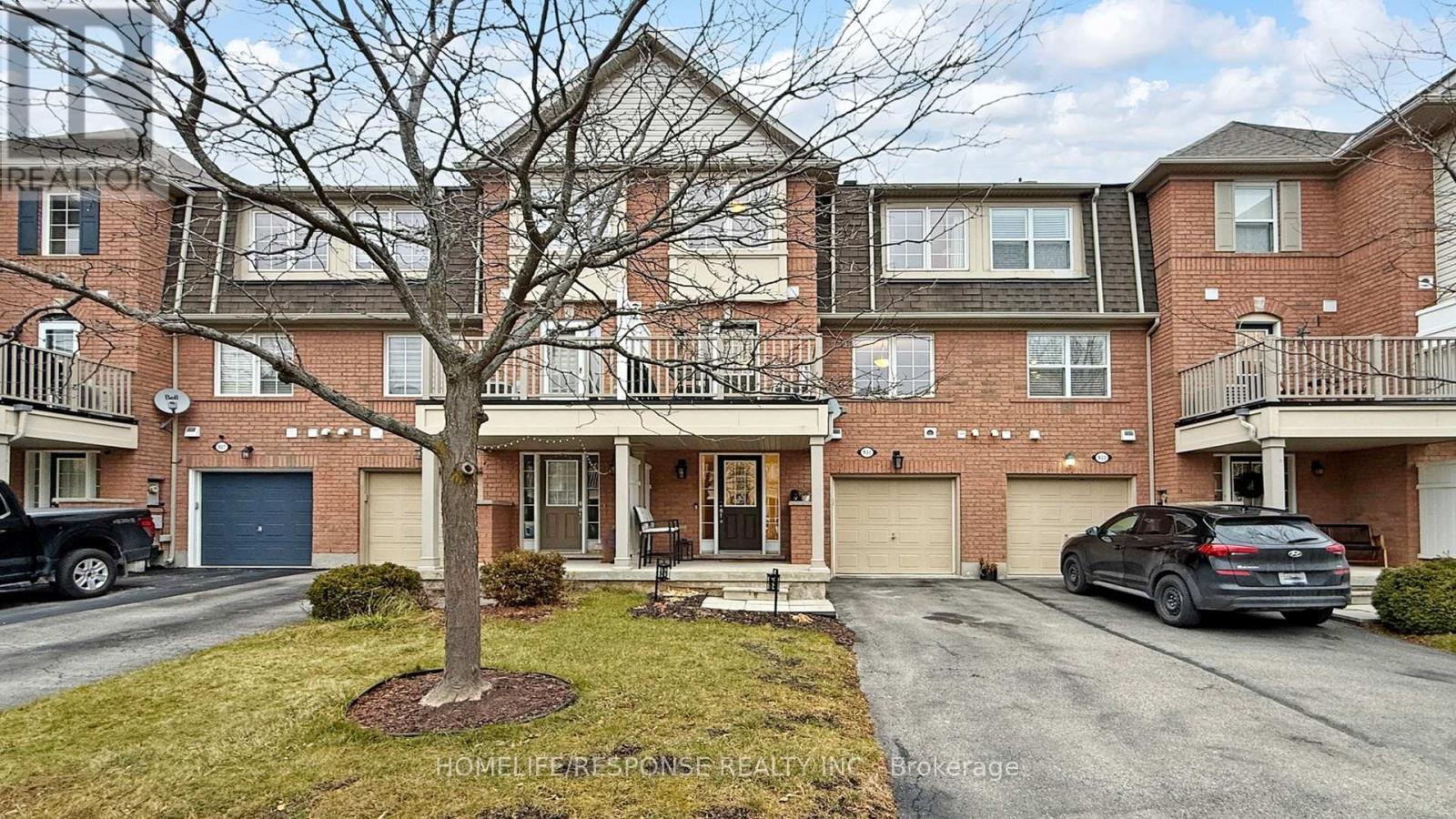 Townhouse at 931 DEVERELL PLACE, Milton (CO Coates)