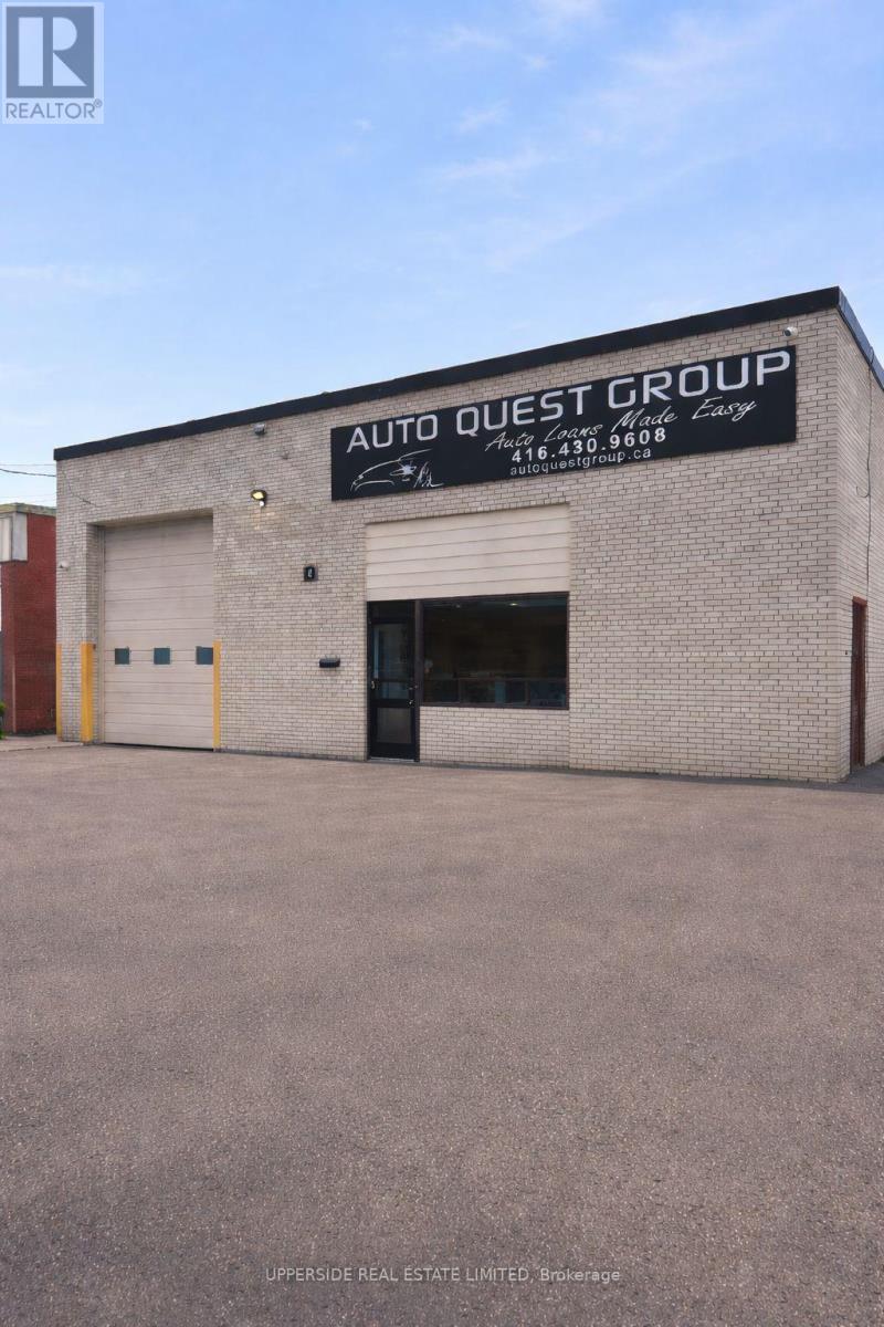 Other at 5 TANGIERS ROAD, Toronto (York University Heights)
