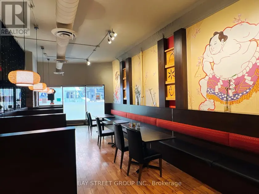 Other at 2863 Dundas St W, Toronto W02