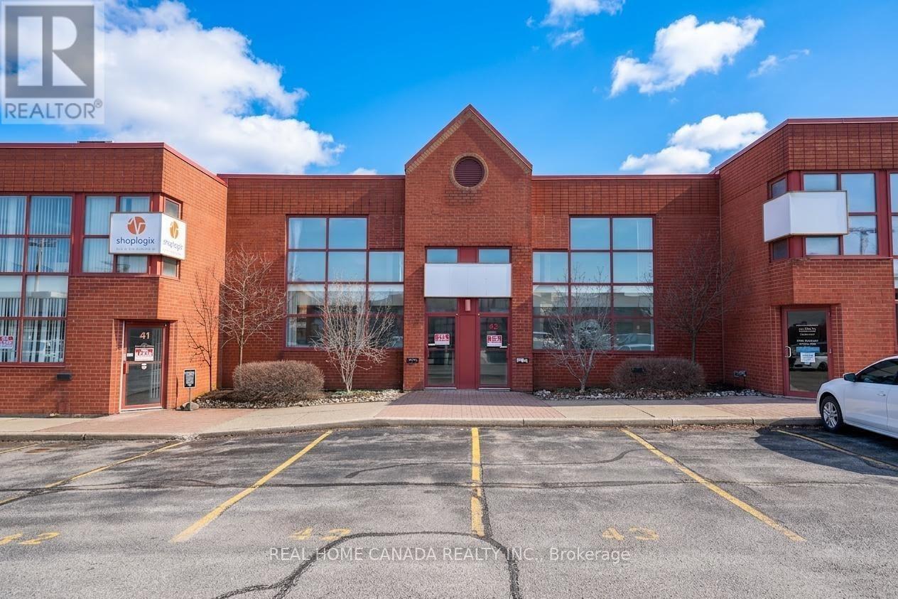 Other at 42-43 - 5100 SOUTH SERVICE ROAD, Burlington (Industrial Burlington)