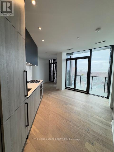 Apartment at 809 - 2625 DUNDAS STREET W, Toronto (Junction Area)