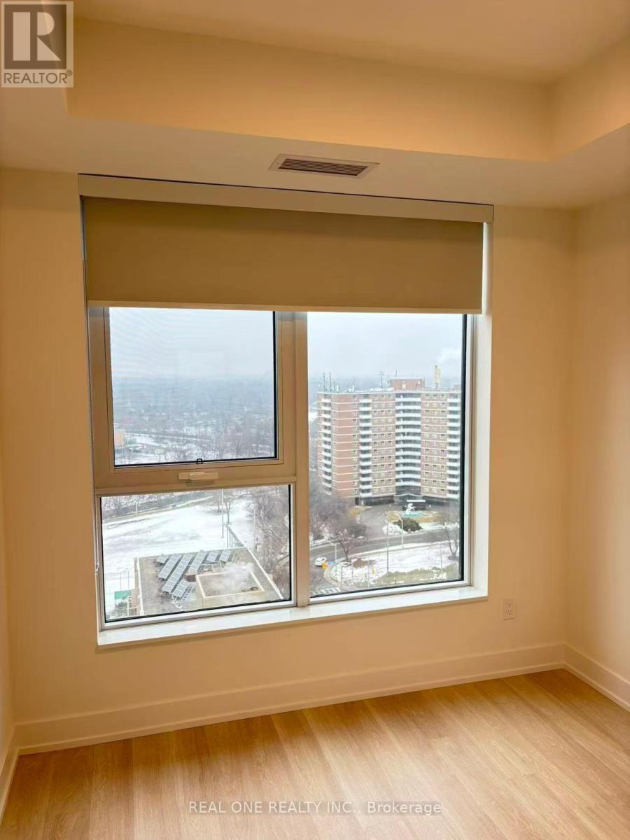 Apartment at 1602 - 60 CENTRAL PARK ROADWAY, Toronto