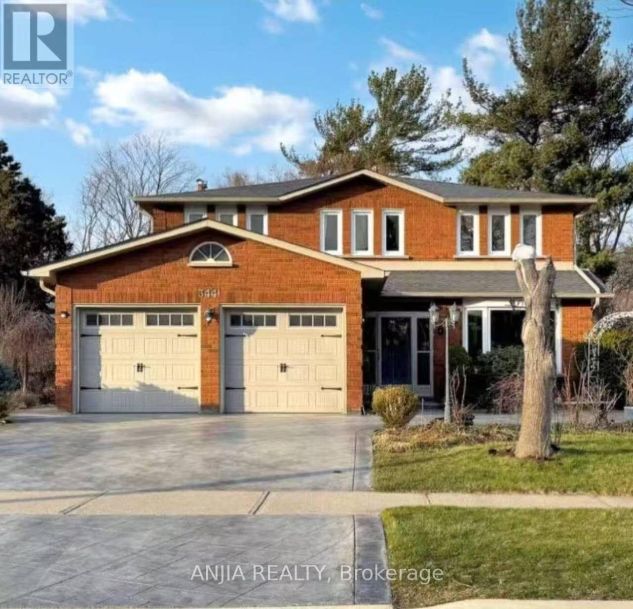 Detached at BSMT #2 - 3441 SANDERLING CRESCENT, Mississauga (Erin Mills)