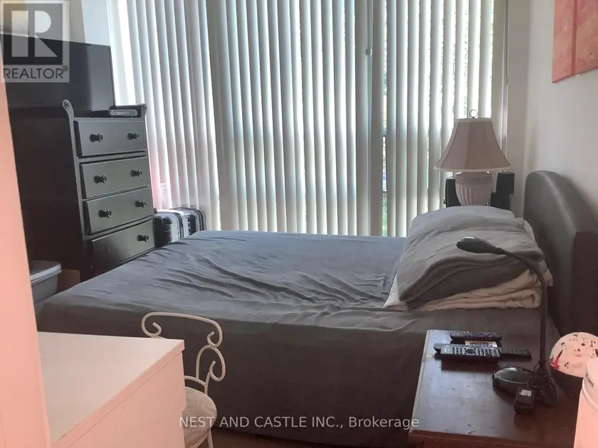 Townhouse at 132 - 70 ABSOLUTE AVENUE, Mississauga