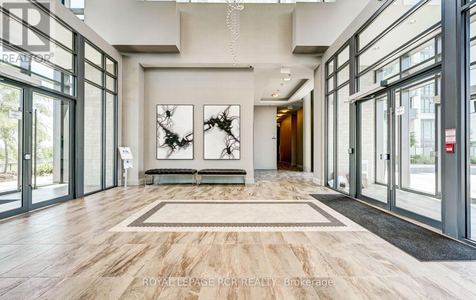 Apartment at 107 - 65 YORKLAND BOULEVARD, Brampton