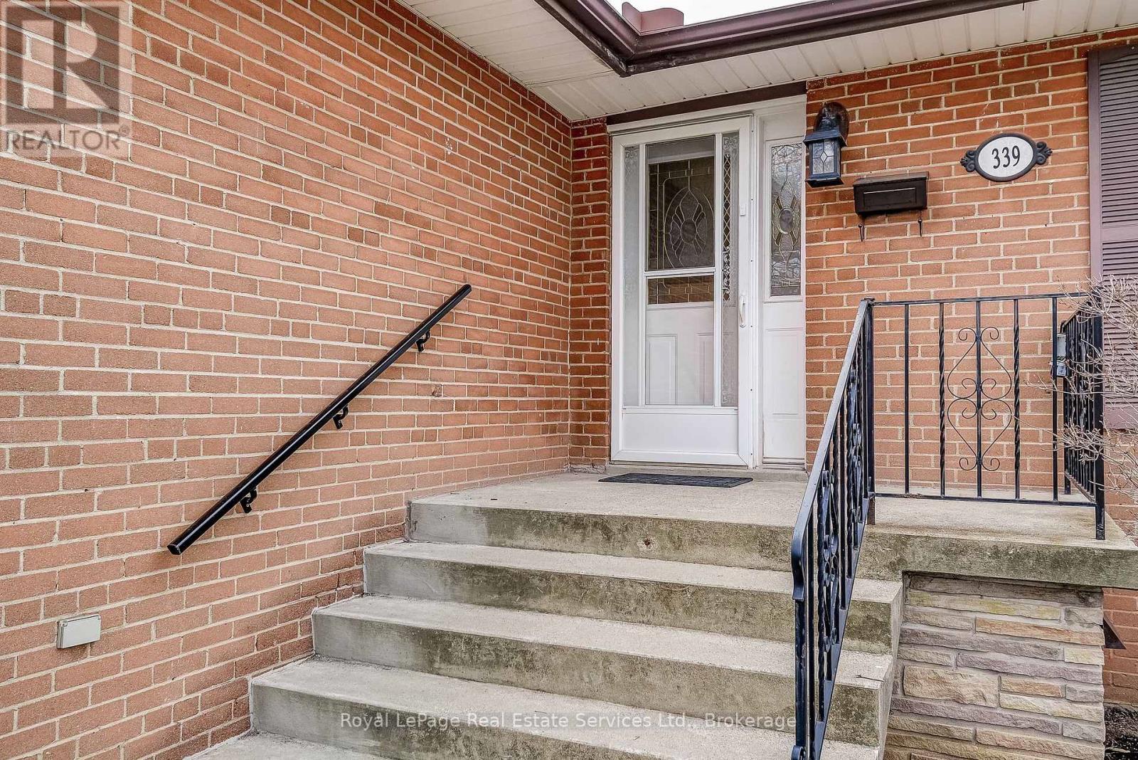 Detached at 339 WEIGHTON DRIVE, Oakville