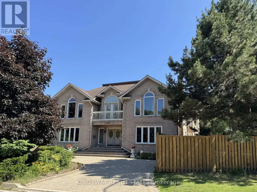 Detached at 4040 LOOKOUT COURT, Mississauga