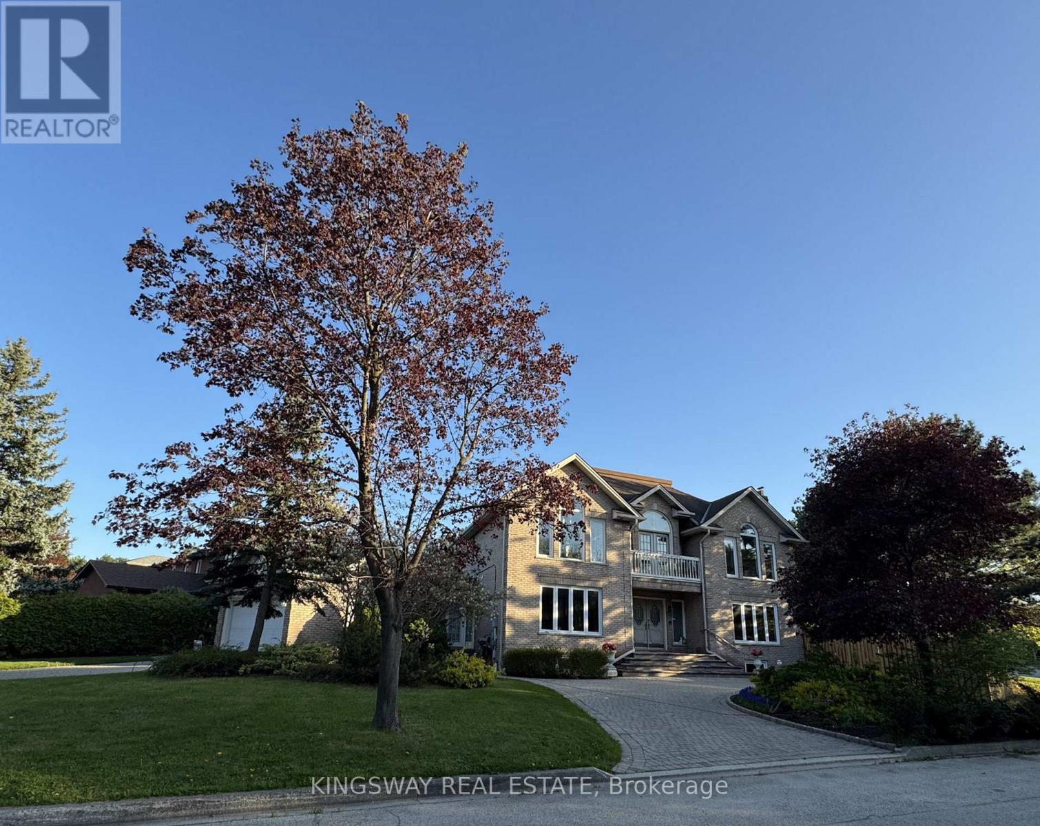 Detached at 4040 LOOKOUT COURT, Mississauga