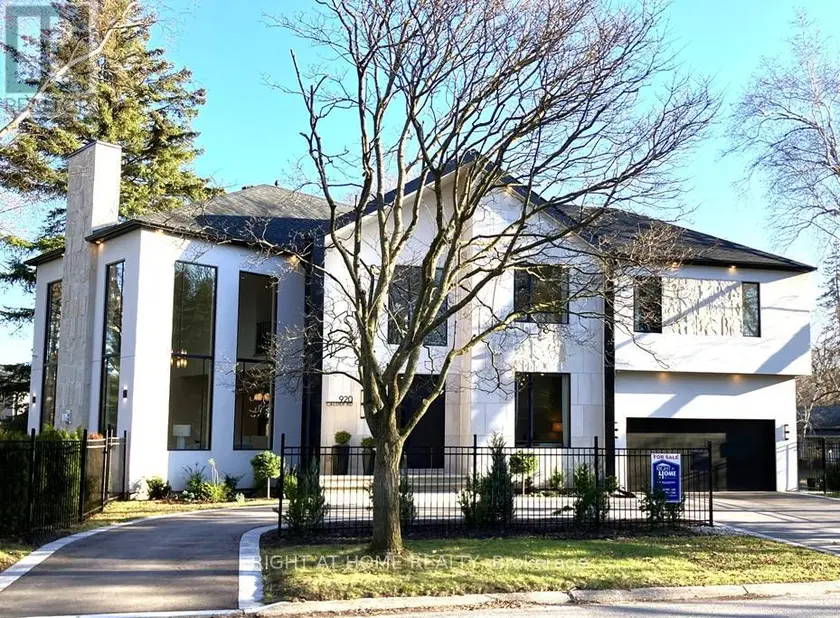 Detached at 920 CALDER ROAD, Mississauga