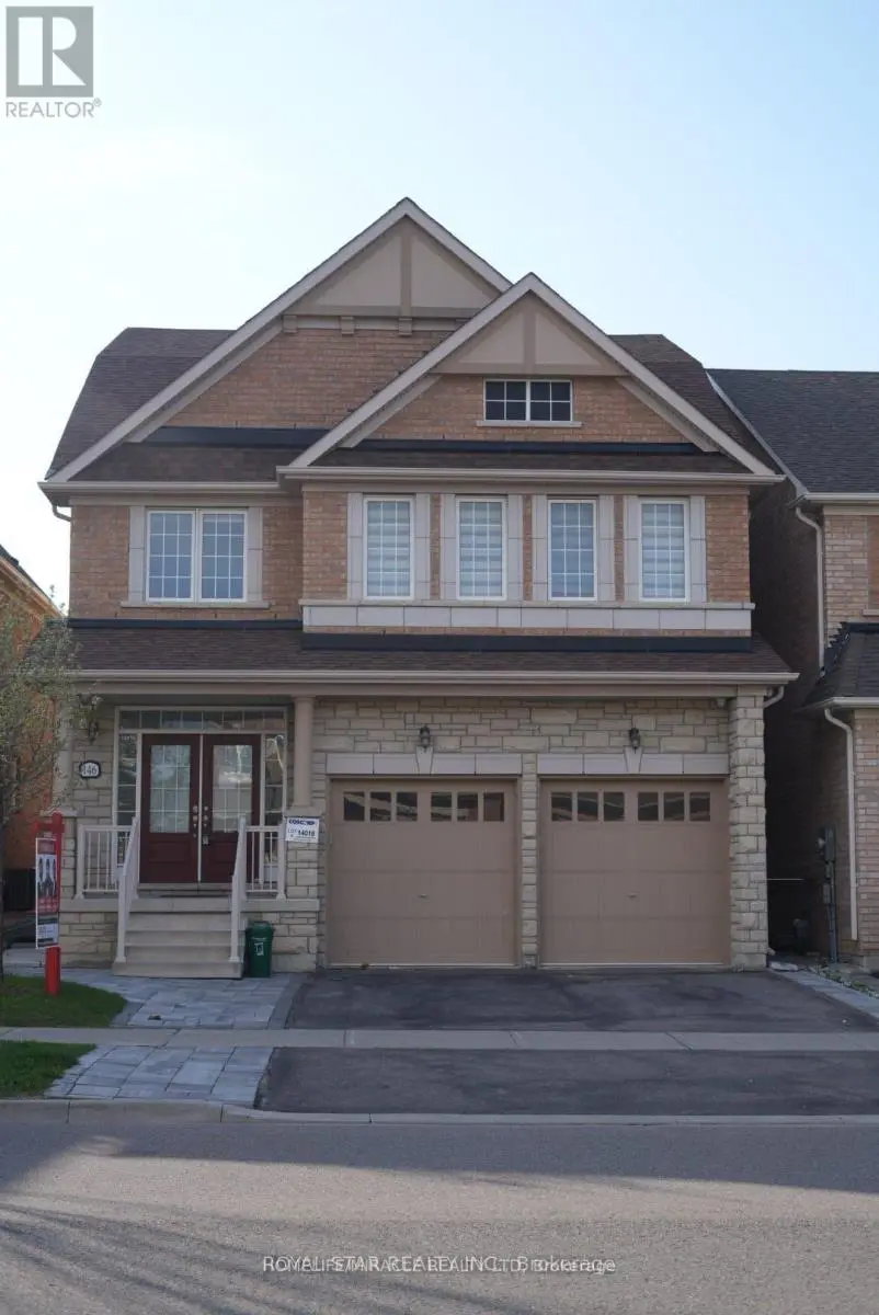 Detached at 146 NEWHOUSE BOULEVARD, Caledon
