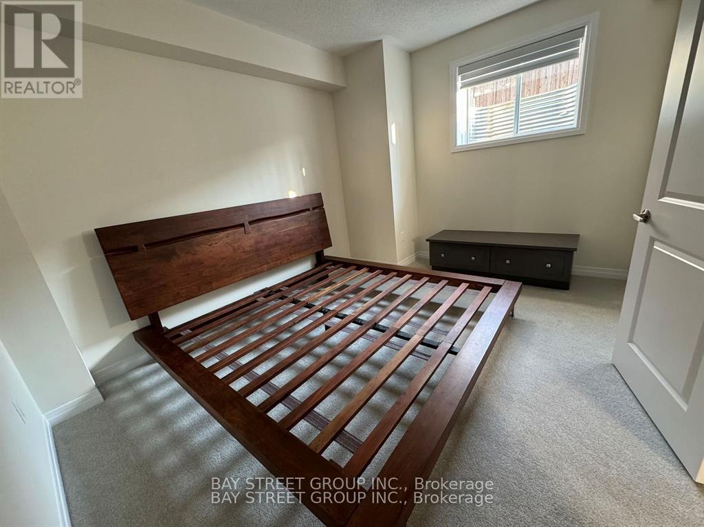 Townhouse at 121 SETTLERS ROAD E, Oakville (GO Glenorchy)