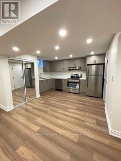 Detached at LOWER LEVEL - 1449 EVENSIDE CRESCENT, Mississauga (East Credit)