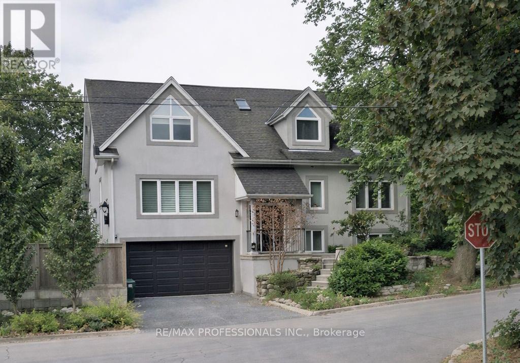 Detached at 12 WALFORD ROAD, Toronto (Kingsway South)