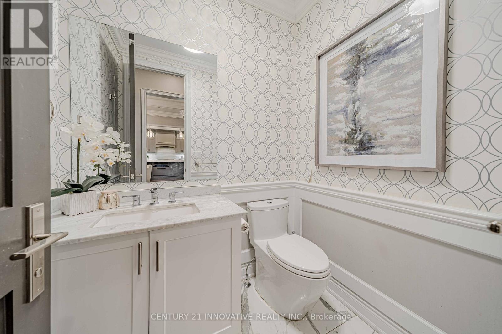 Detached at 3096 DANIEL WAY, Oakville