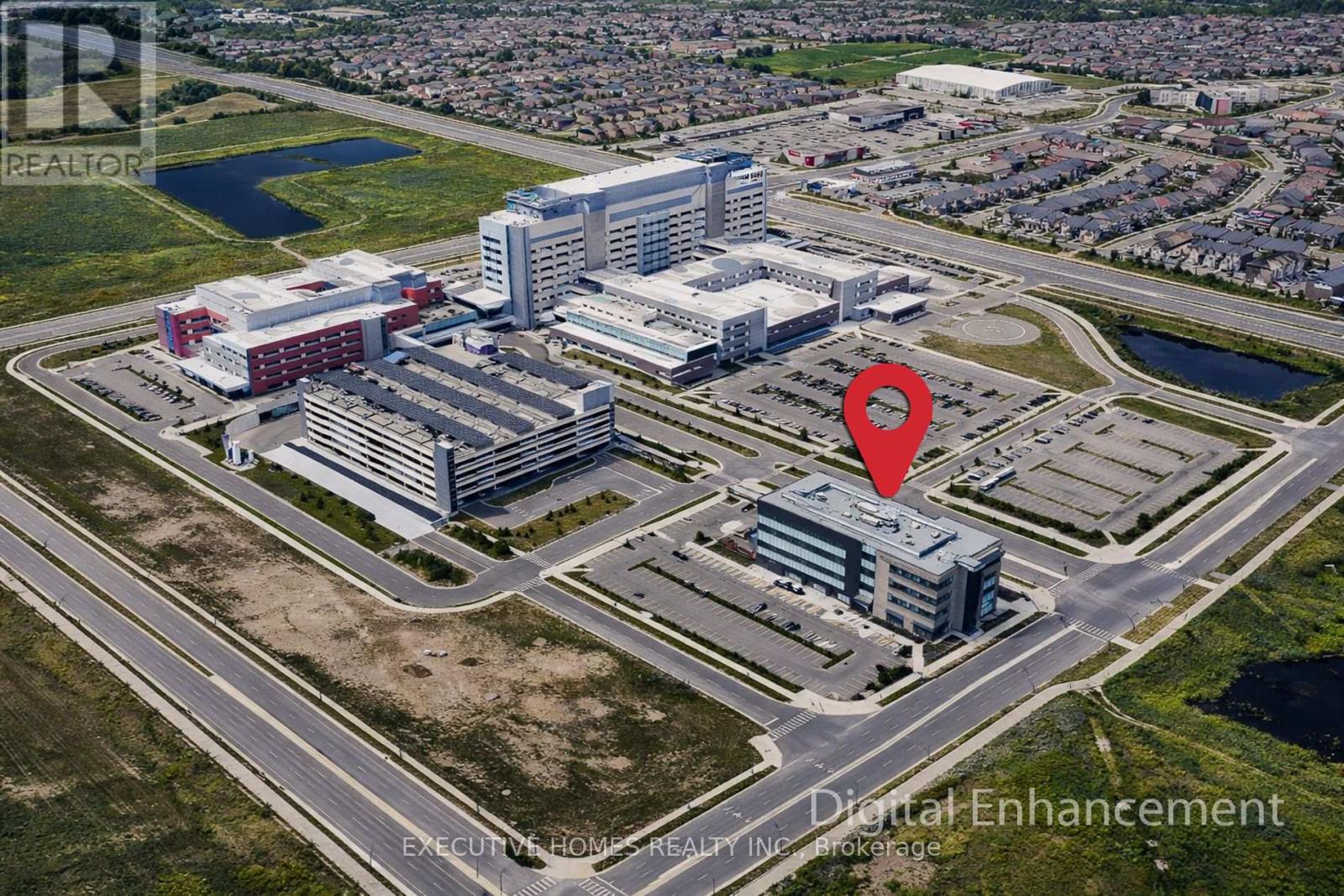 Other at 424 - 3075 HOSPITAL GATE, Oakville (NW Northwest)