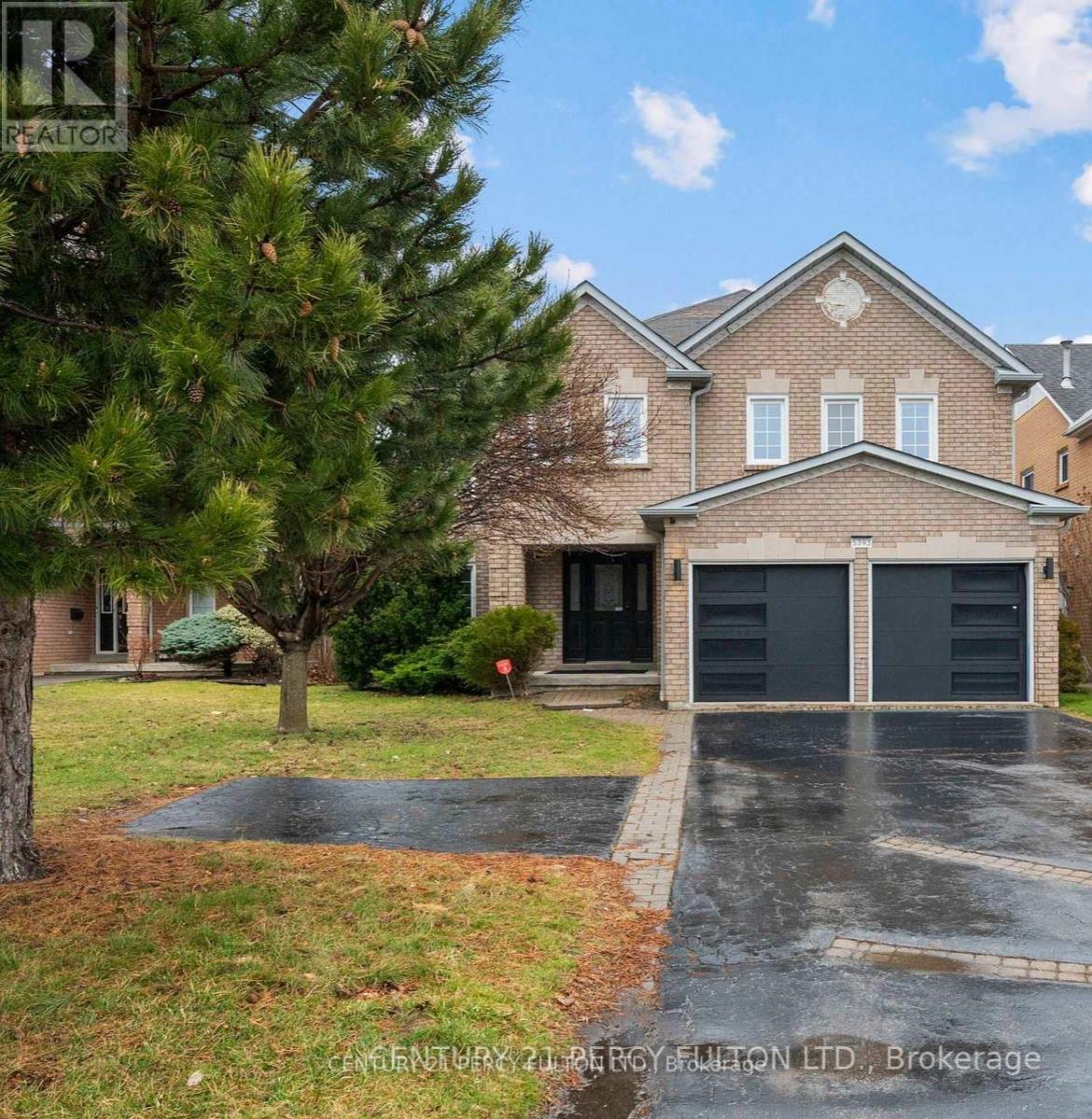Detached at 5393 GLEN ERIN DRIVE, Mississauga (Central Erin Mills)