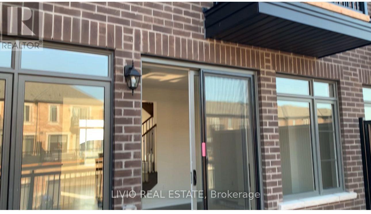 Townhouse at 414 TIM MANLEY AVENUE, Caledon