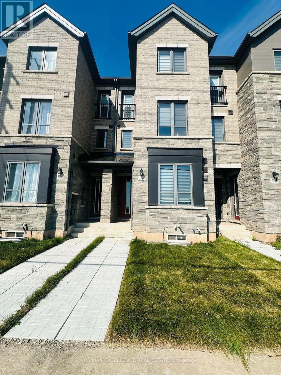 Townhouse at 3367 SIXTH LINE, Oakville (GO Glenorchy)