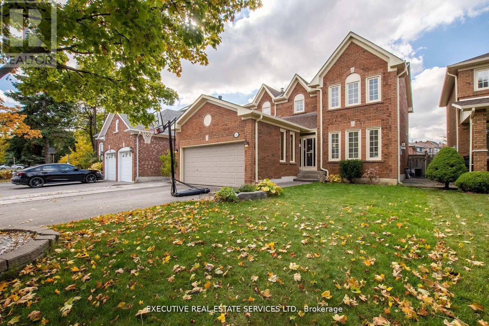 Detached at 48 EAGLERIDGE DRIVE, Brampton (Sandringham-Wellington)
