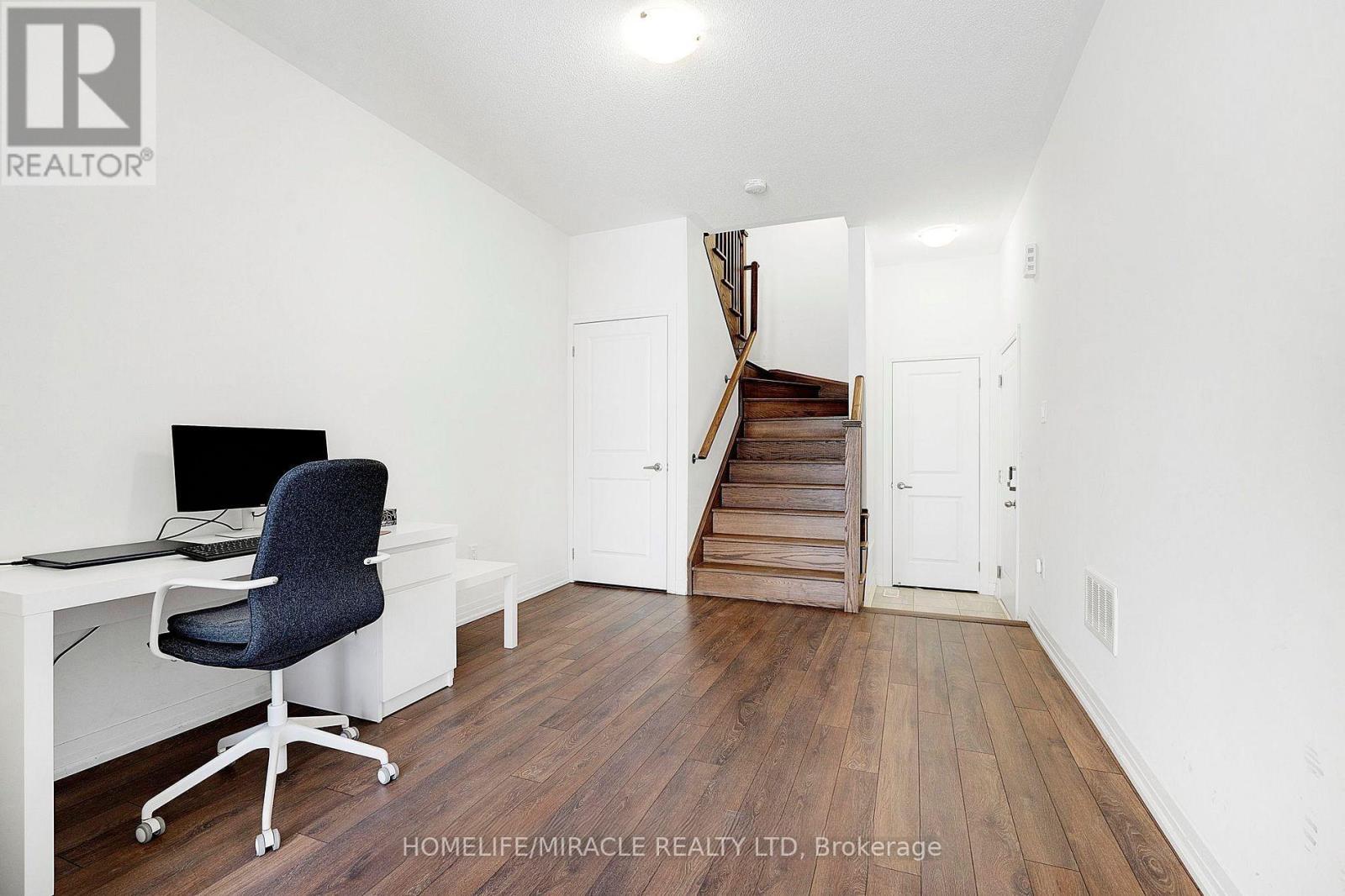 Townhouse at 26 HAYDROP ROAD, Brampton (Bram East)