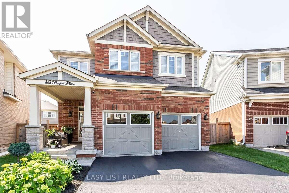 Detached at 868 PAUPST PLACE, Milton (WI Willmott)
